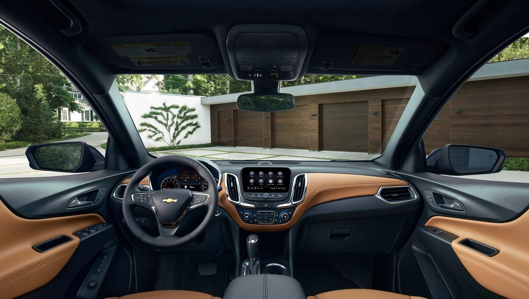 Chevy Equinox LT