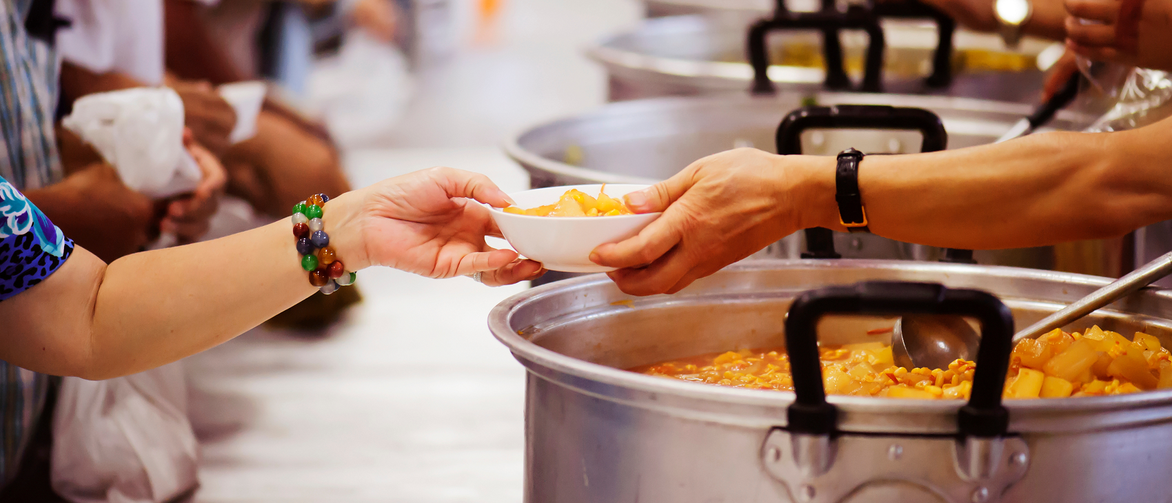 Manhattan Soup Kitchen