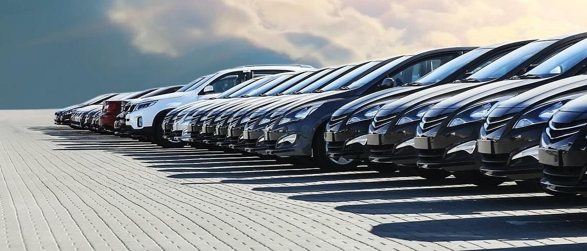 Used Car Dealer near St. George KS