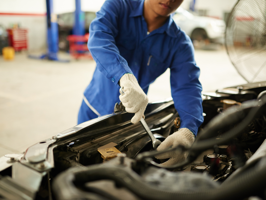 Transmission Repair