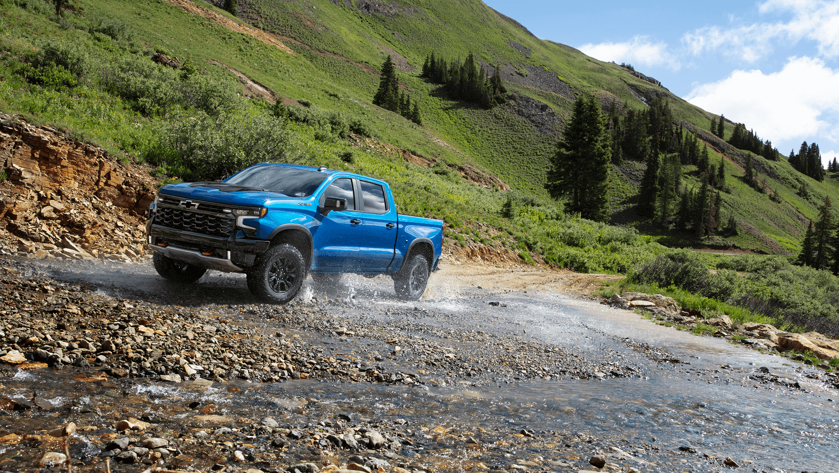 Chevy Silverado 1500 for Sale