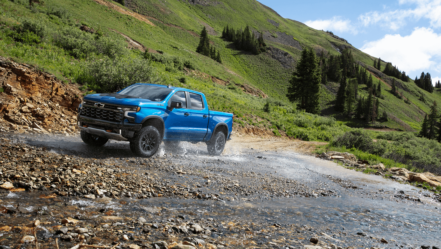 Chevy Silverado 1500 Manhattan KS