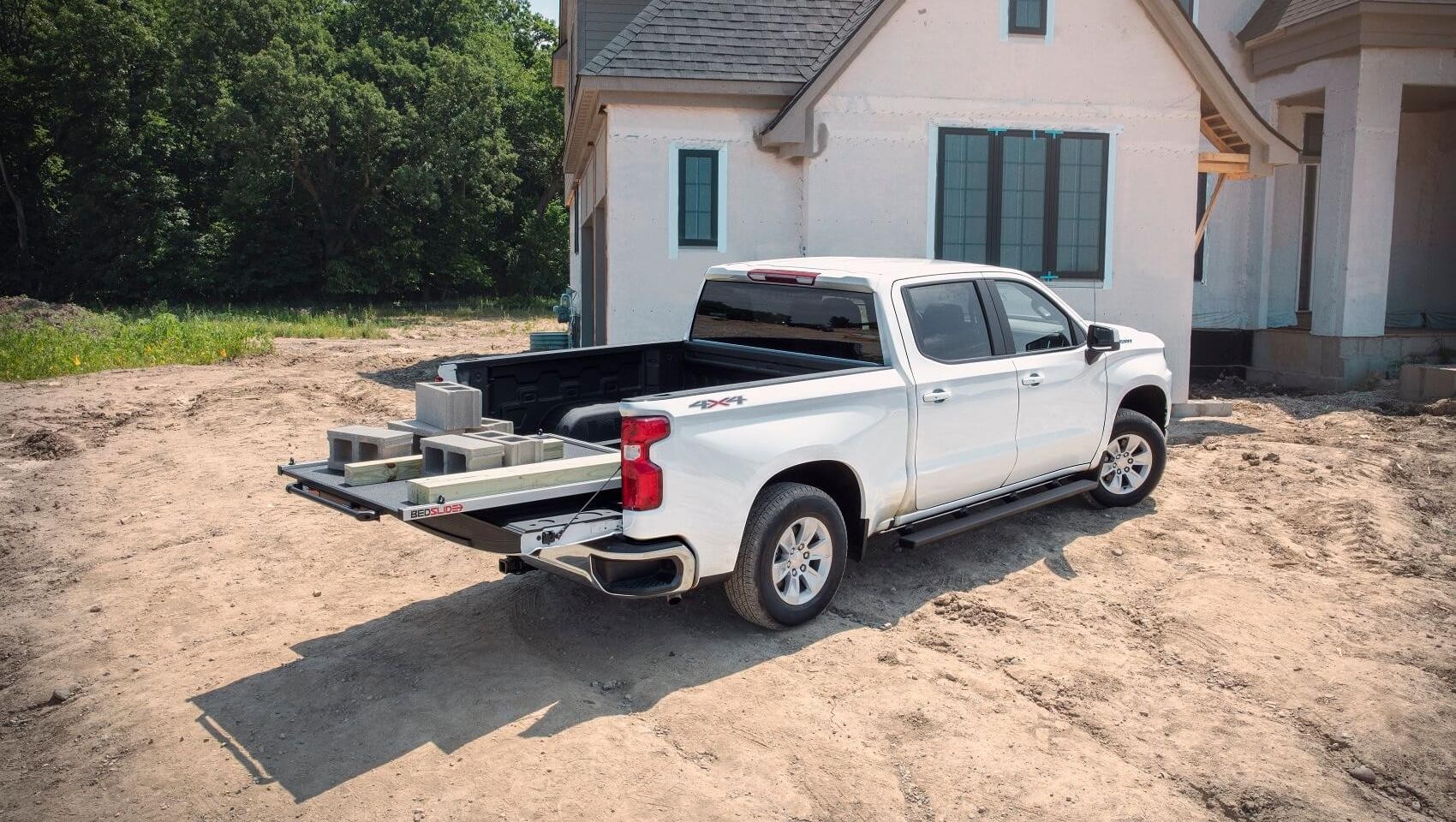 Pre-Owned Chevy Silverado for Sale