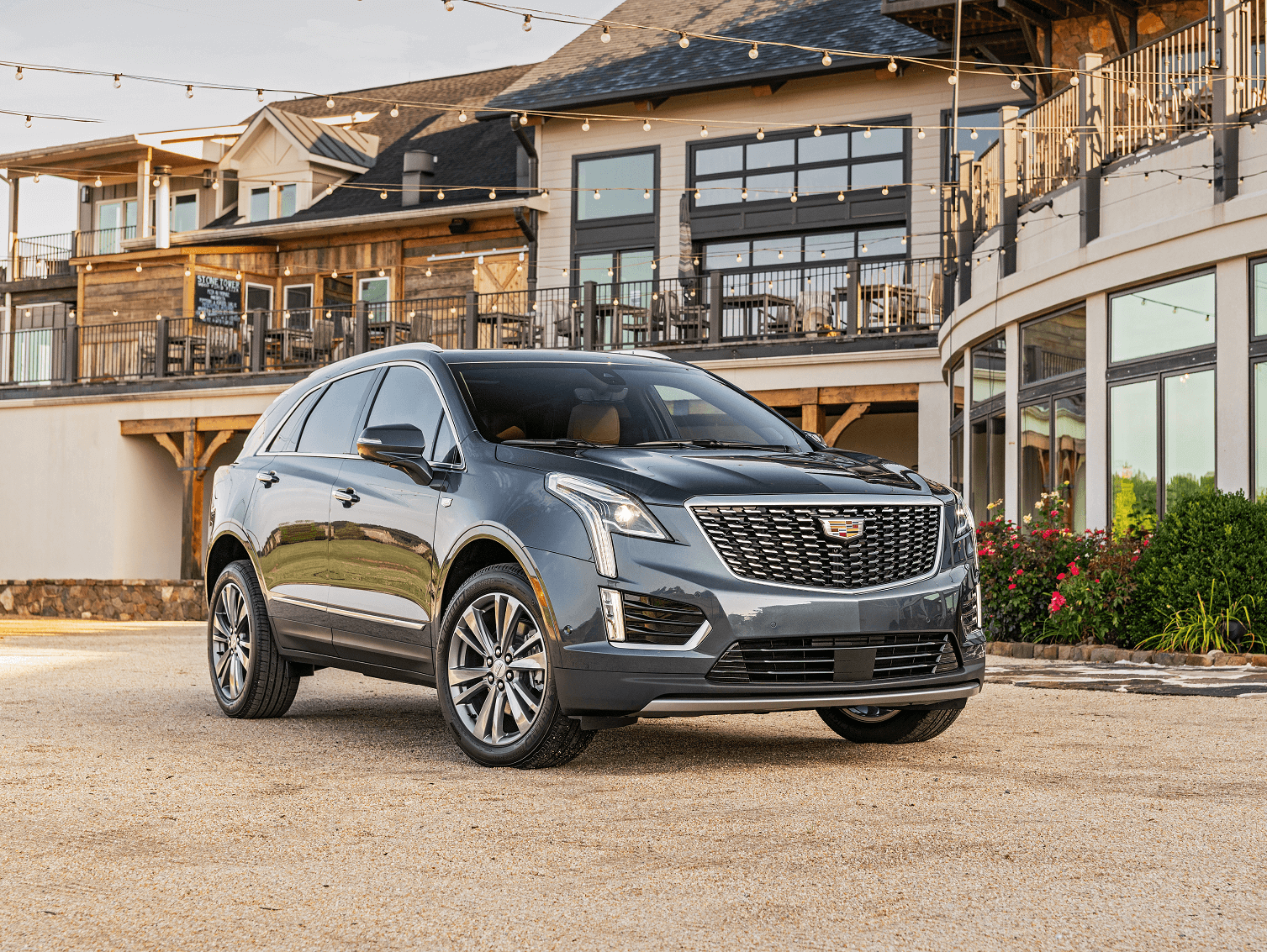 Cadillac XT5 for Sale