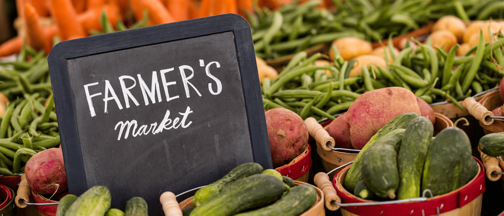 Best Local Farmer’s Markets Manhattan KS