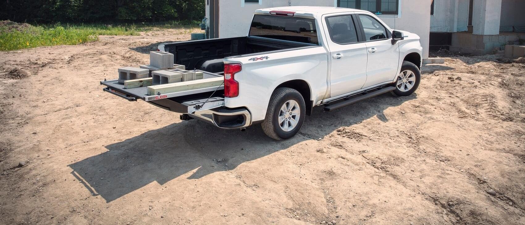 Chevy Silverado 1500 for Sale near Manhattan KS