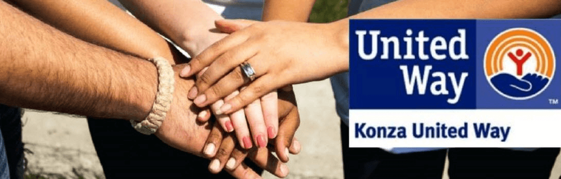 Konza United Way