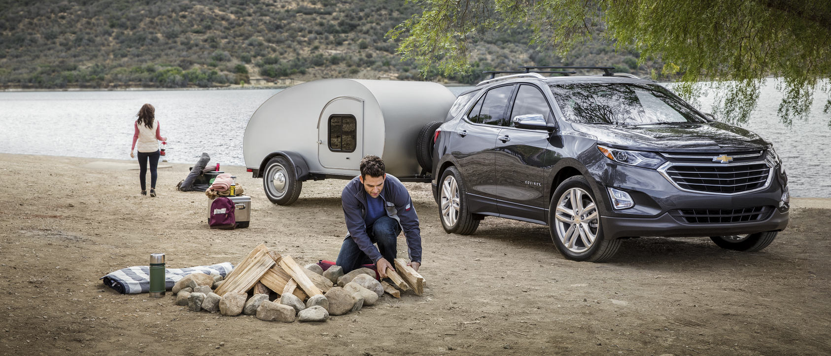 2020 Chevy Equinox