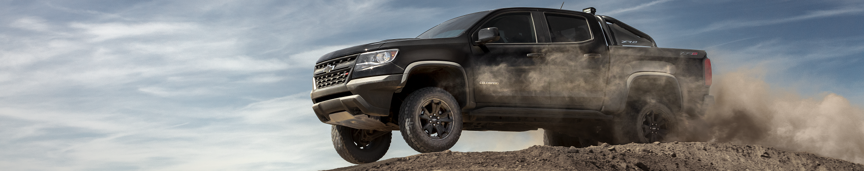 Chevy Colorado