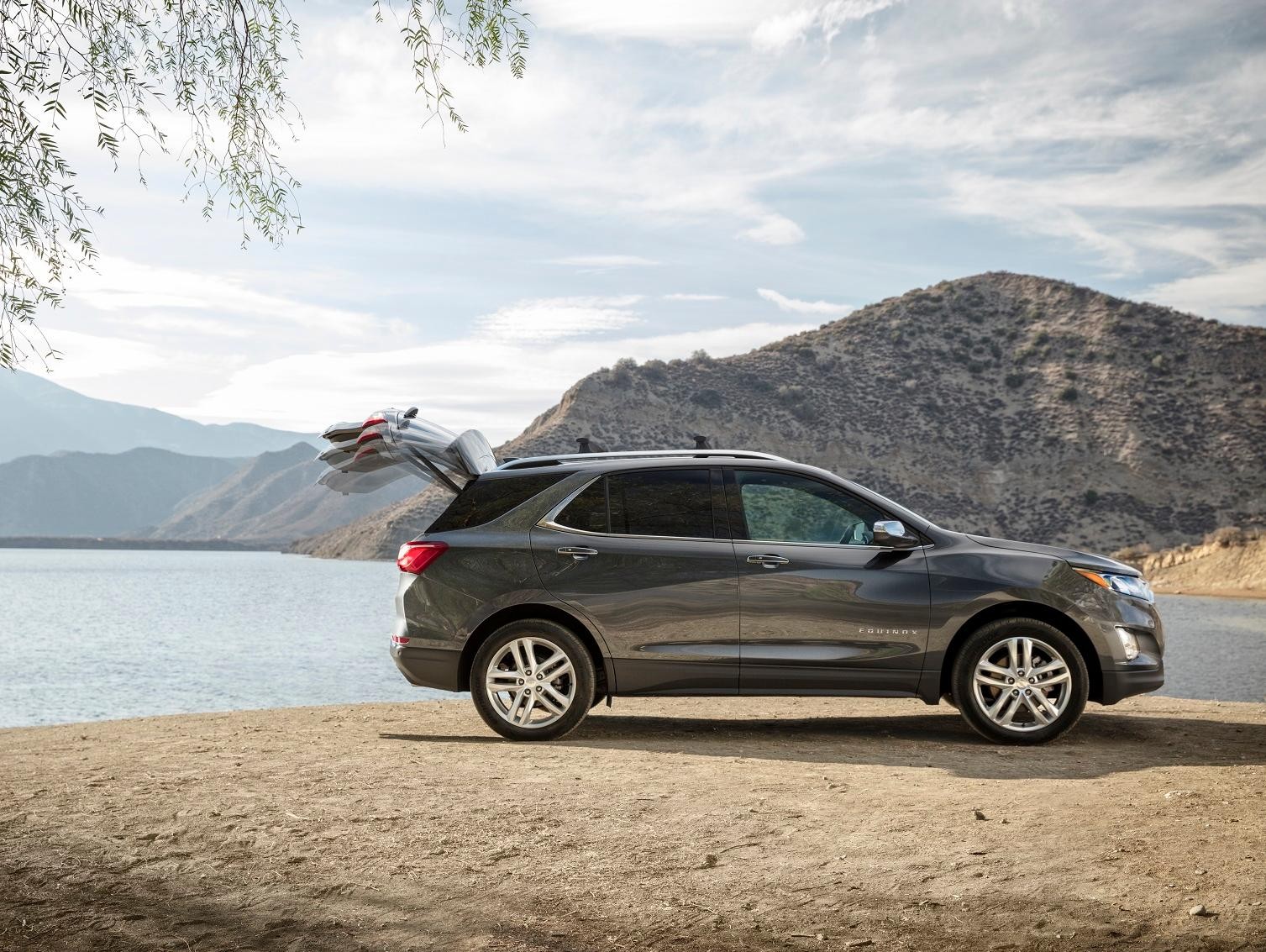 2019 Chevy Equinox Base Level