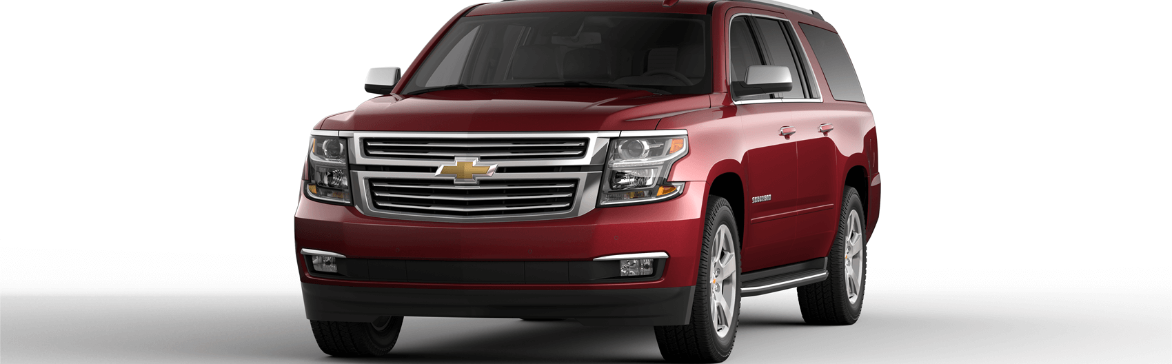 2020 Chevy Suburban