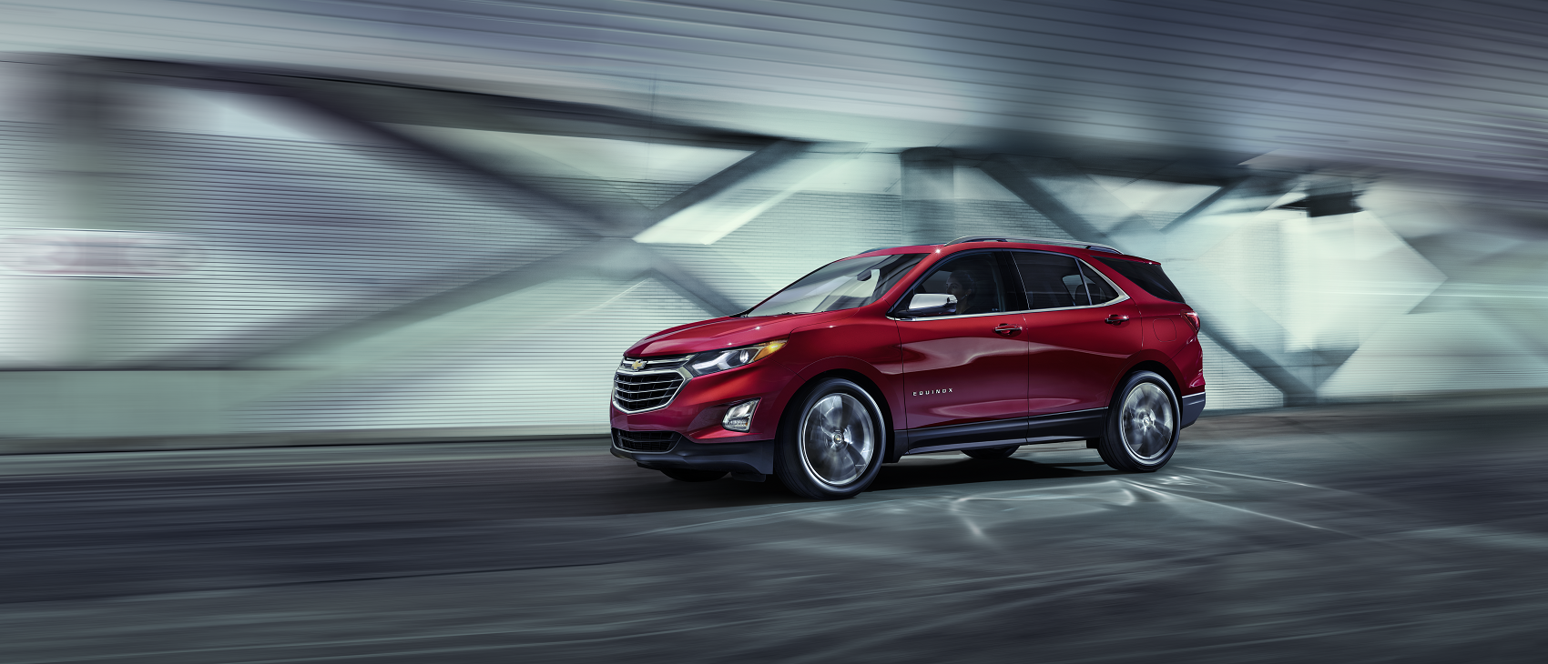 2019 Chevy Equinox