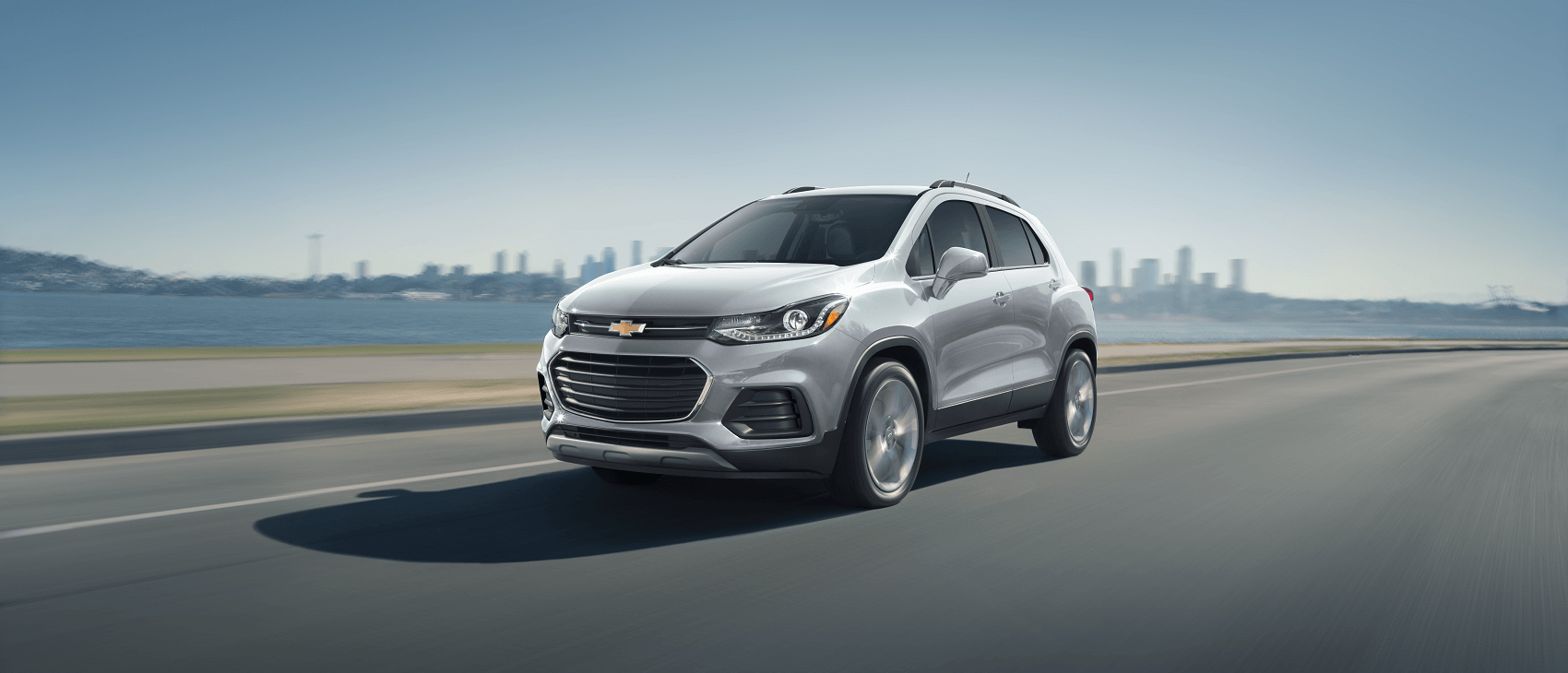 2021 Chevy Trax Performance Specs