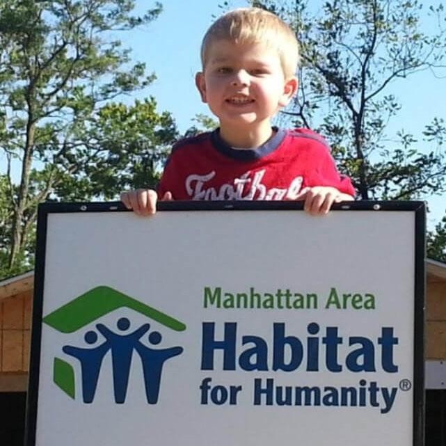 Manhattan Area Habitat for Humanity Events