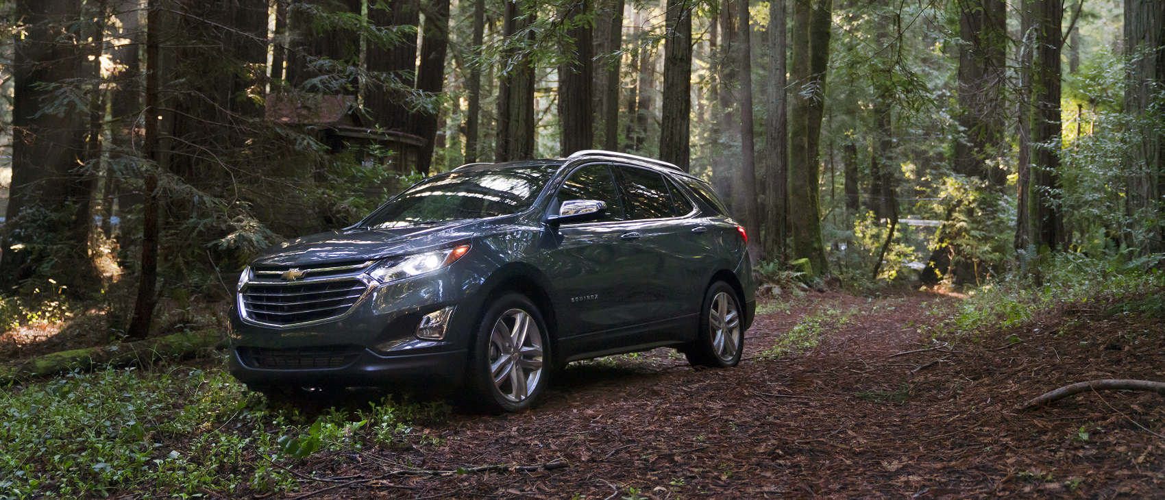 2020 Chevy Equinox