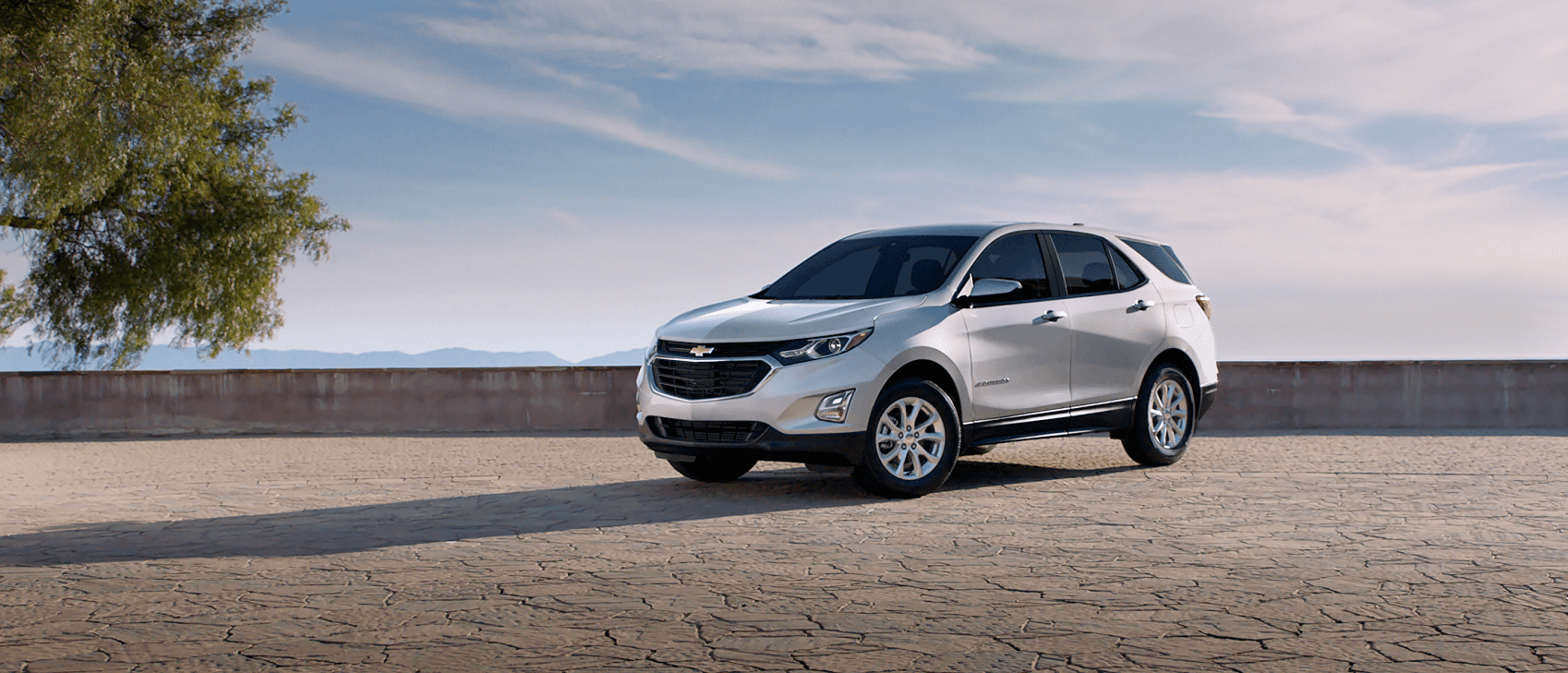 Chevy Equinox