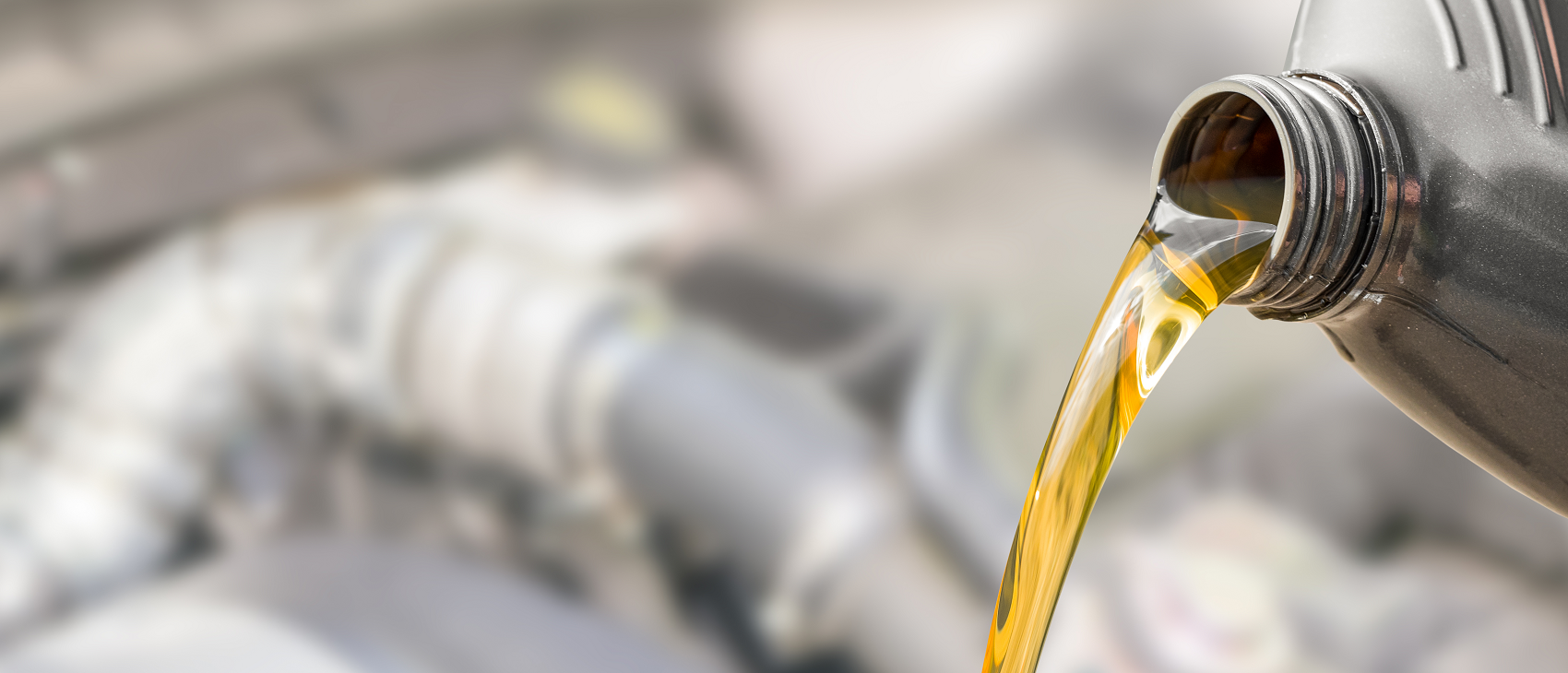 How Often Should You Change Your Oil