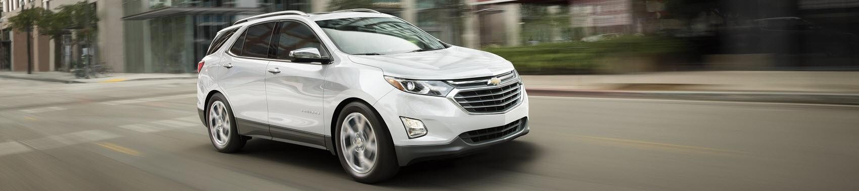 Chevy Equinox 