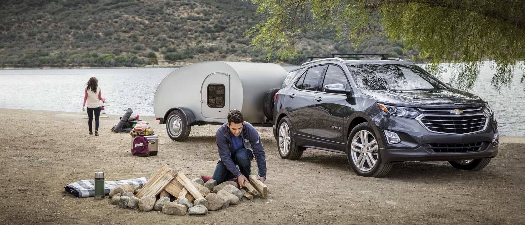 2019 Chevy Equinox