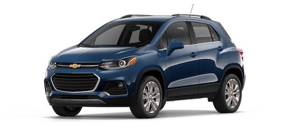 Chevy Trax