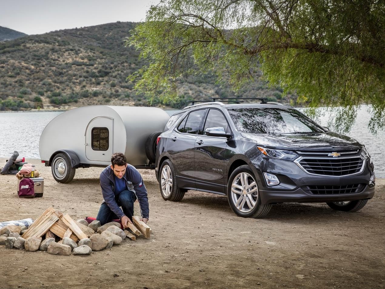 2019 Chevy Equinox Trim Levels