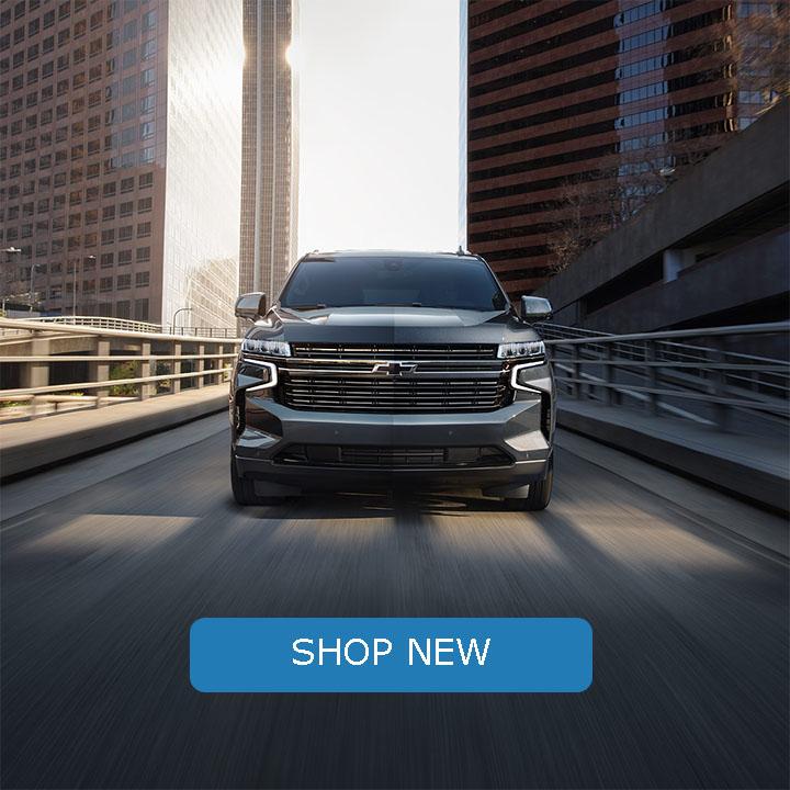 MY Chevrolet in SALINAS, CA New & Used Vehicle Dealer