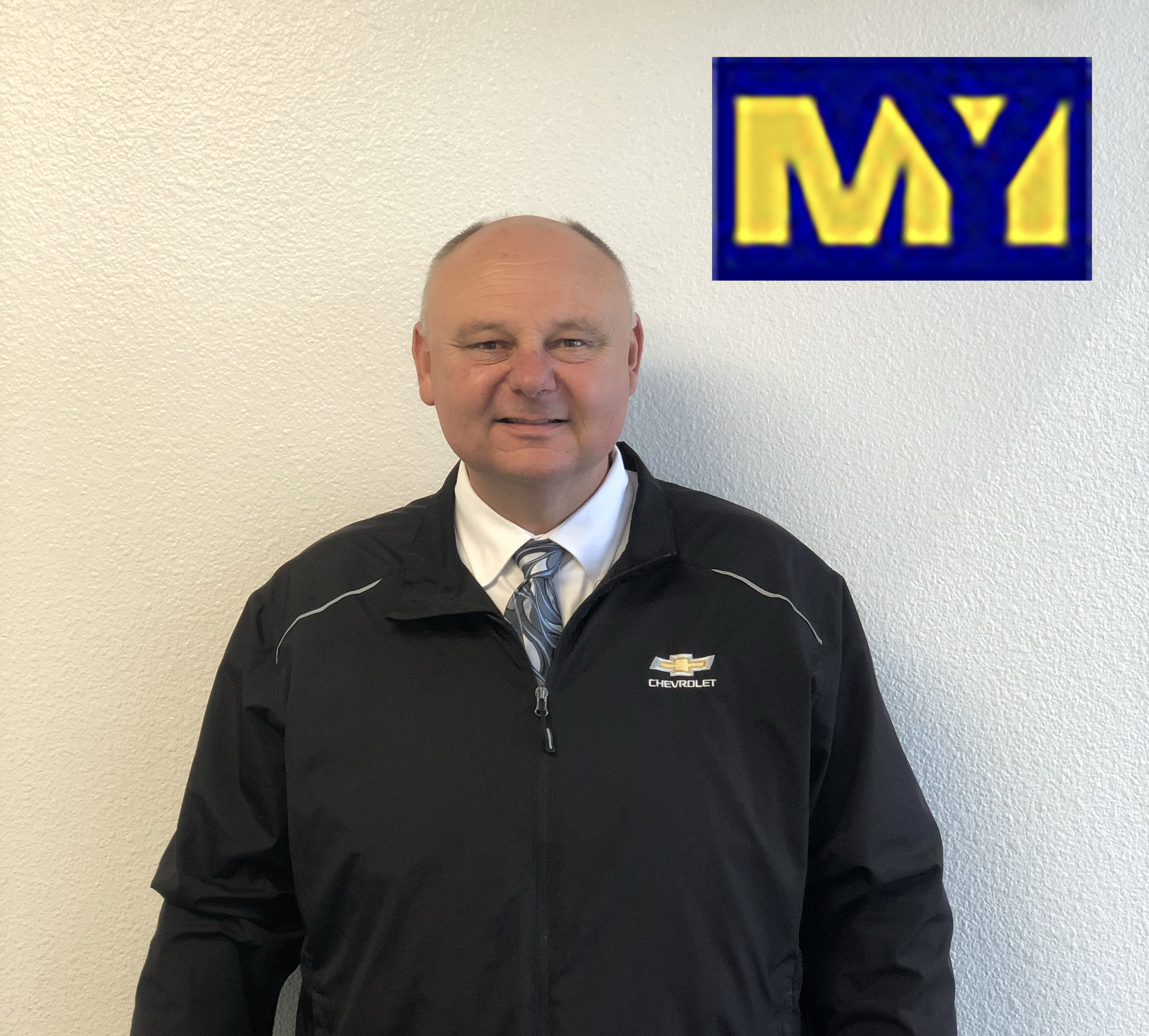 Rick Ray