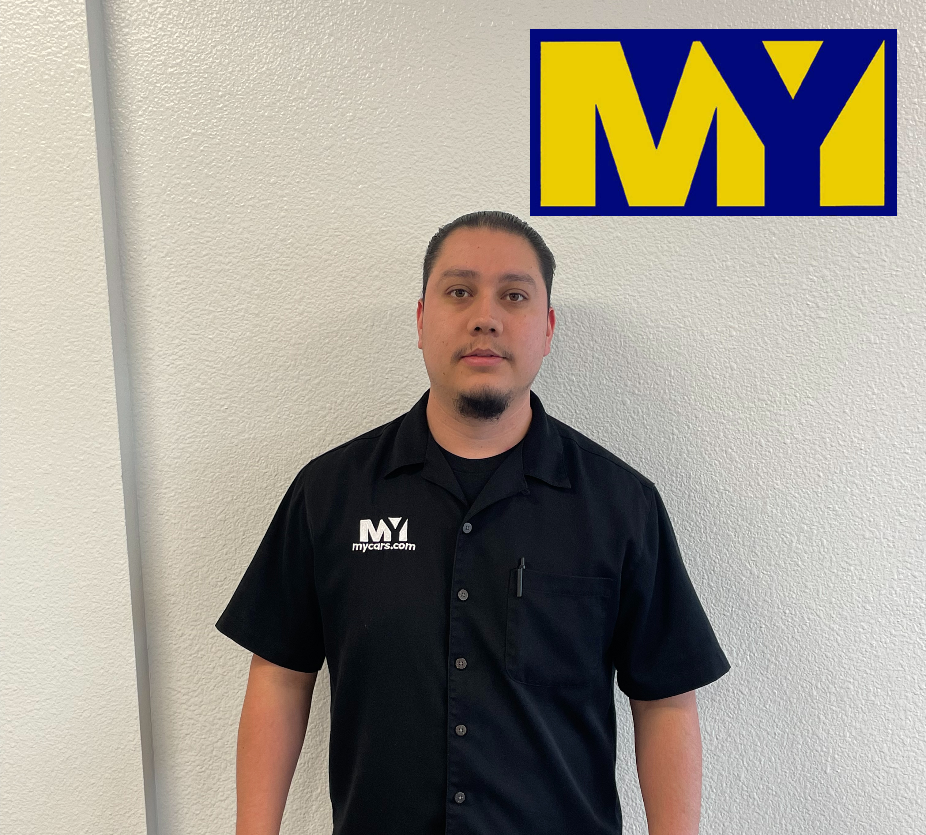 Luis Martinez