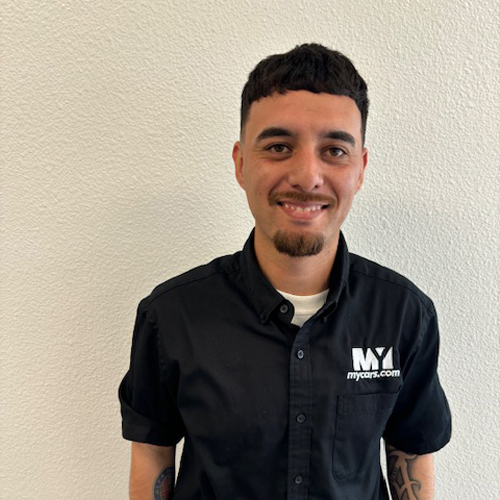 Daniel Molina