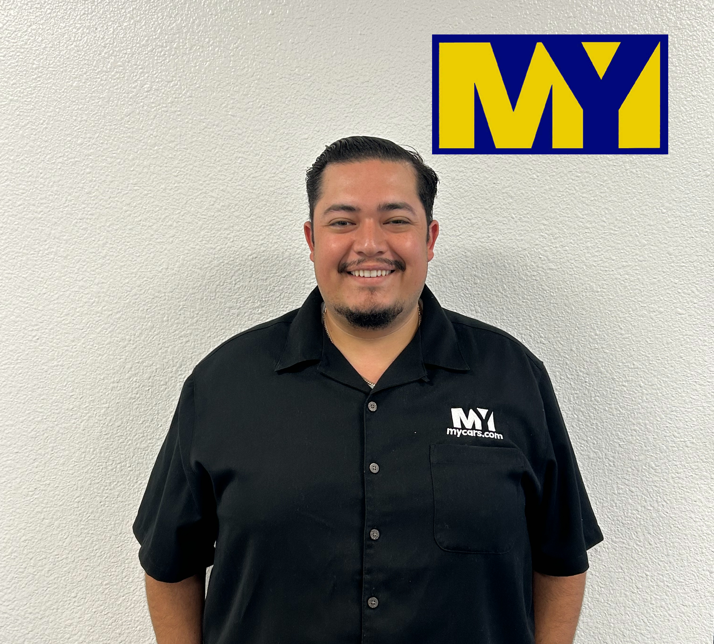 Marcos Salazar