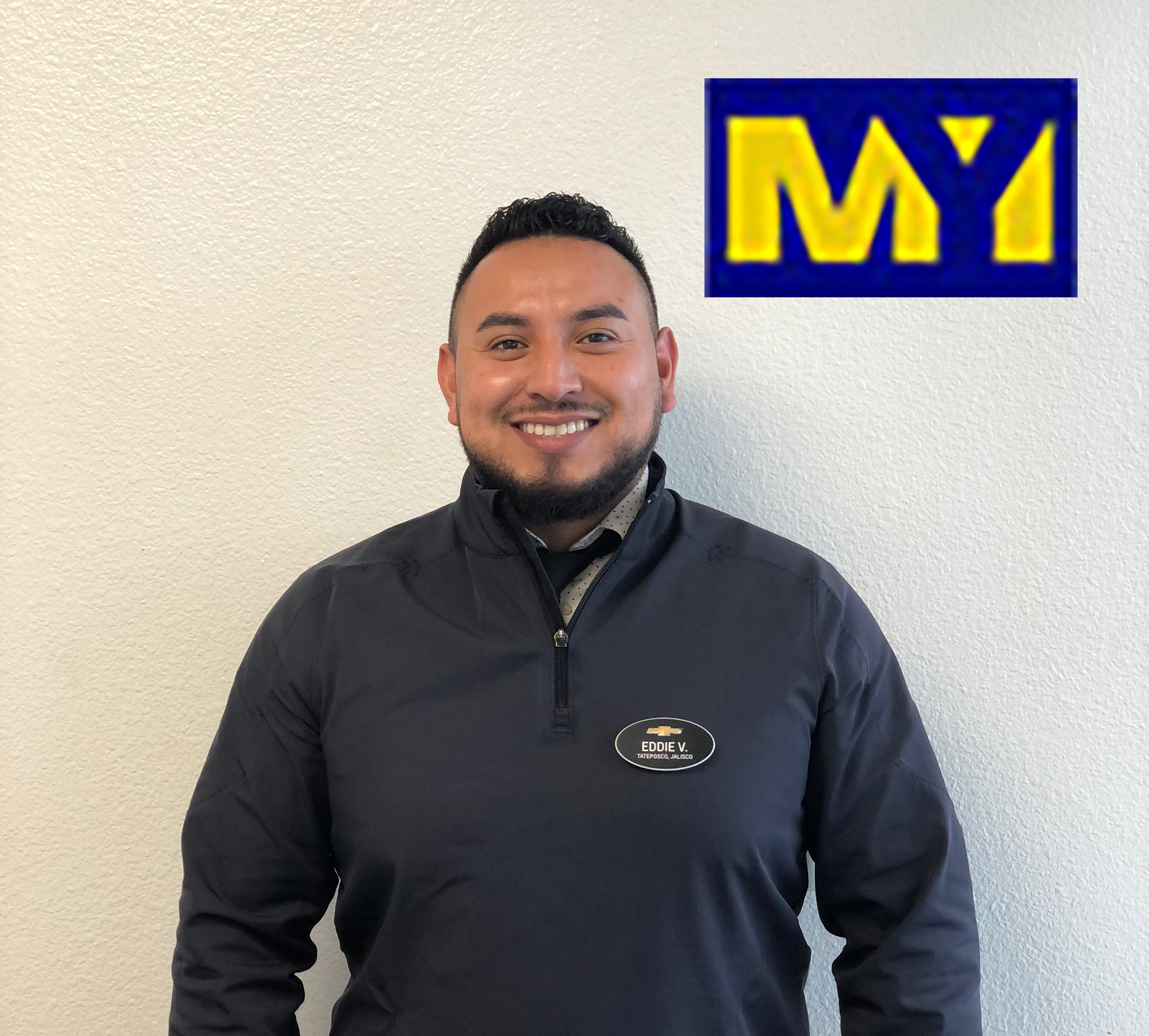 Eddie Valdez