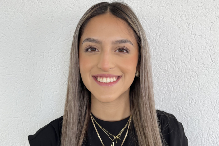 Jamna Flores