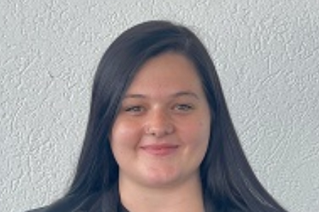Britteny Barnhill