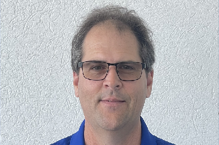 Mark Ackerman