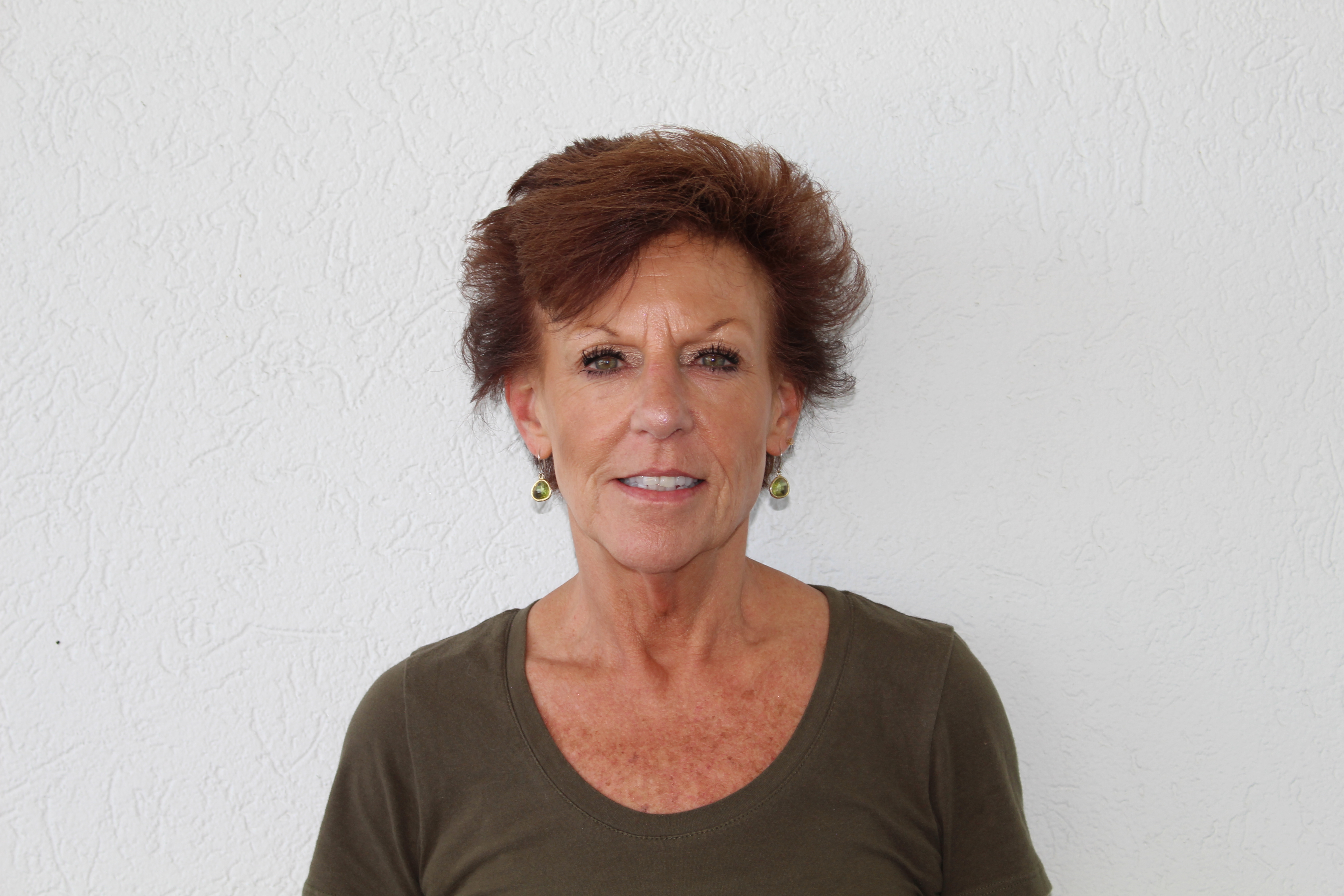 Kathy Keegan