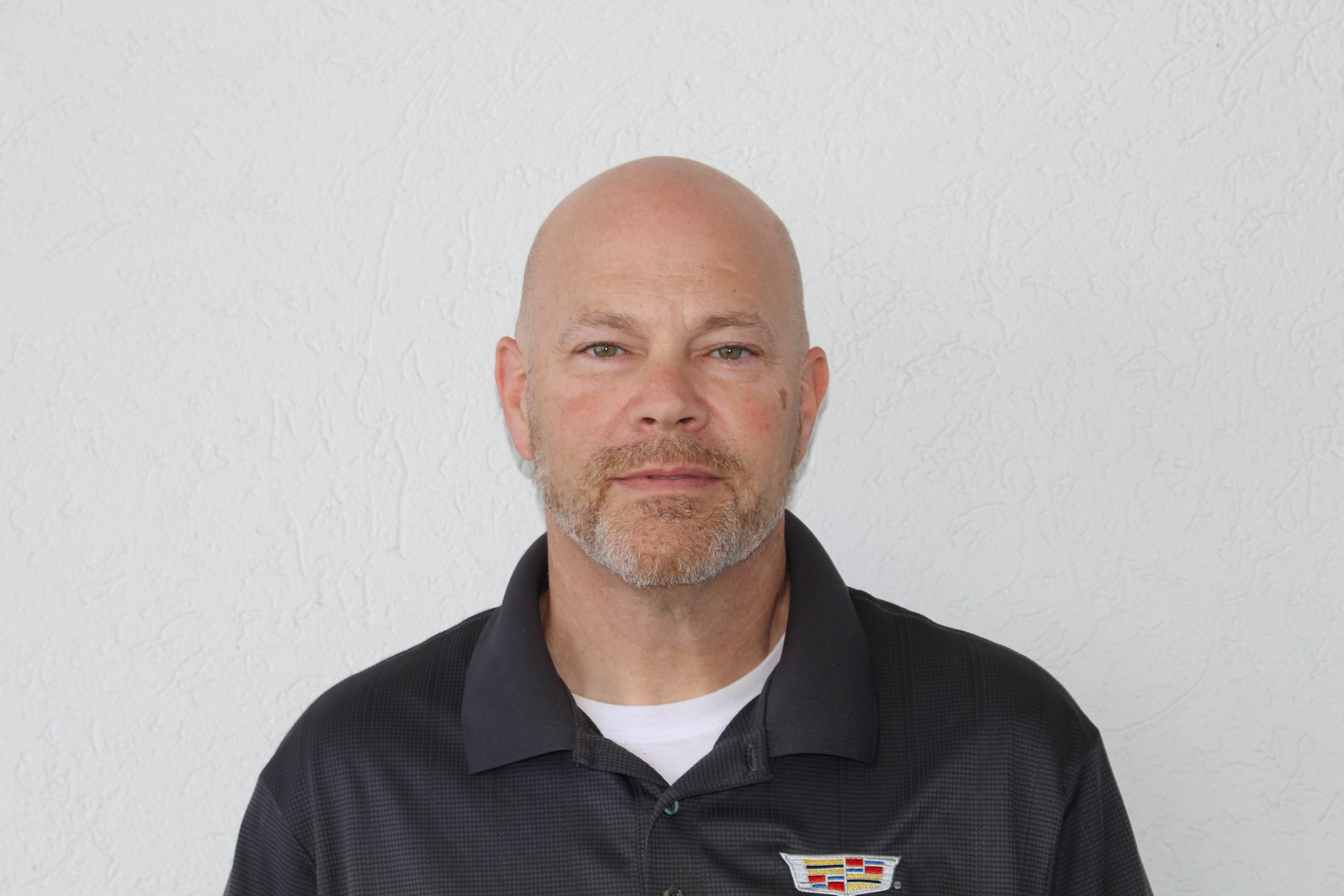 Greg Hamilton
