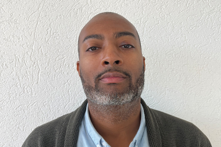 Kent Anthony