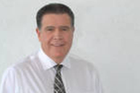 Luis Rodriguez