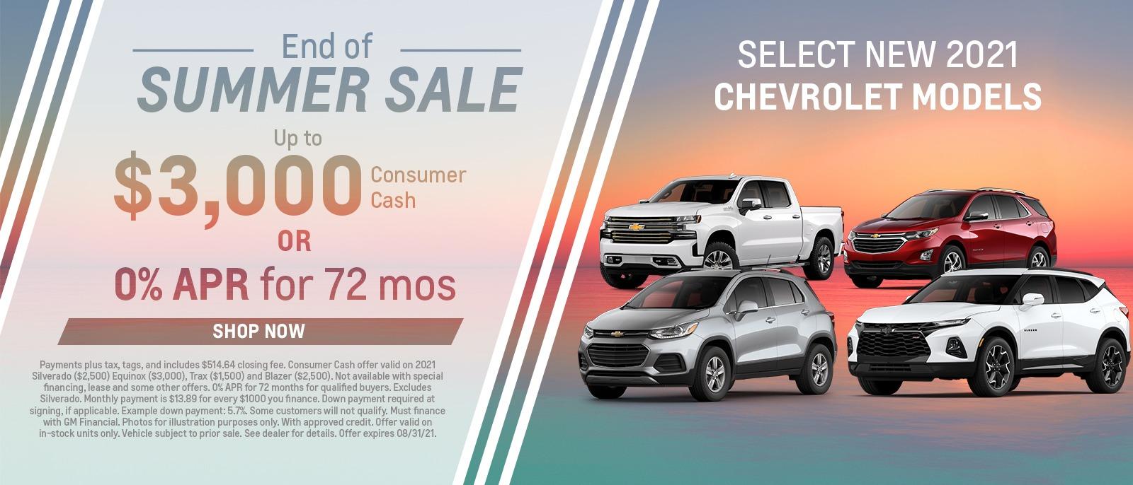 Myrtle Beach Chevrolet Florence, SC, Conway, and Surfside Beach
