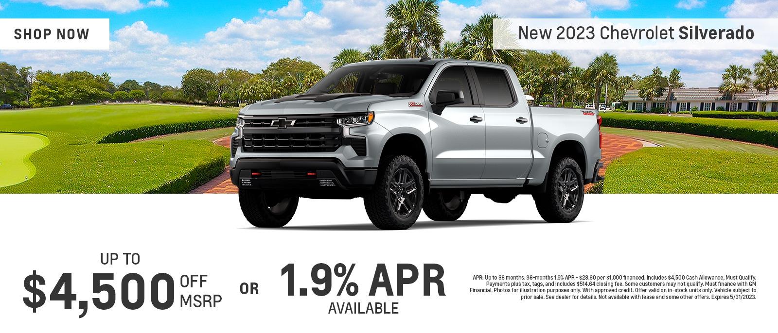 Myrtle Beach Chevrolet is a MYRTLE BEACH Chevrolet dealer and a new car