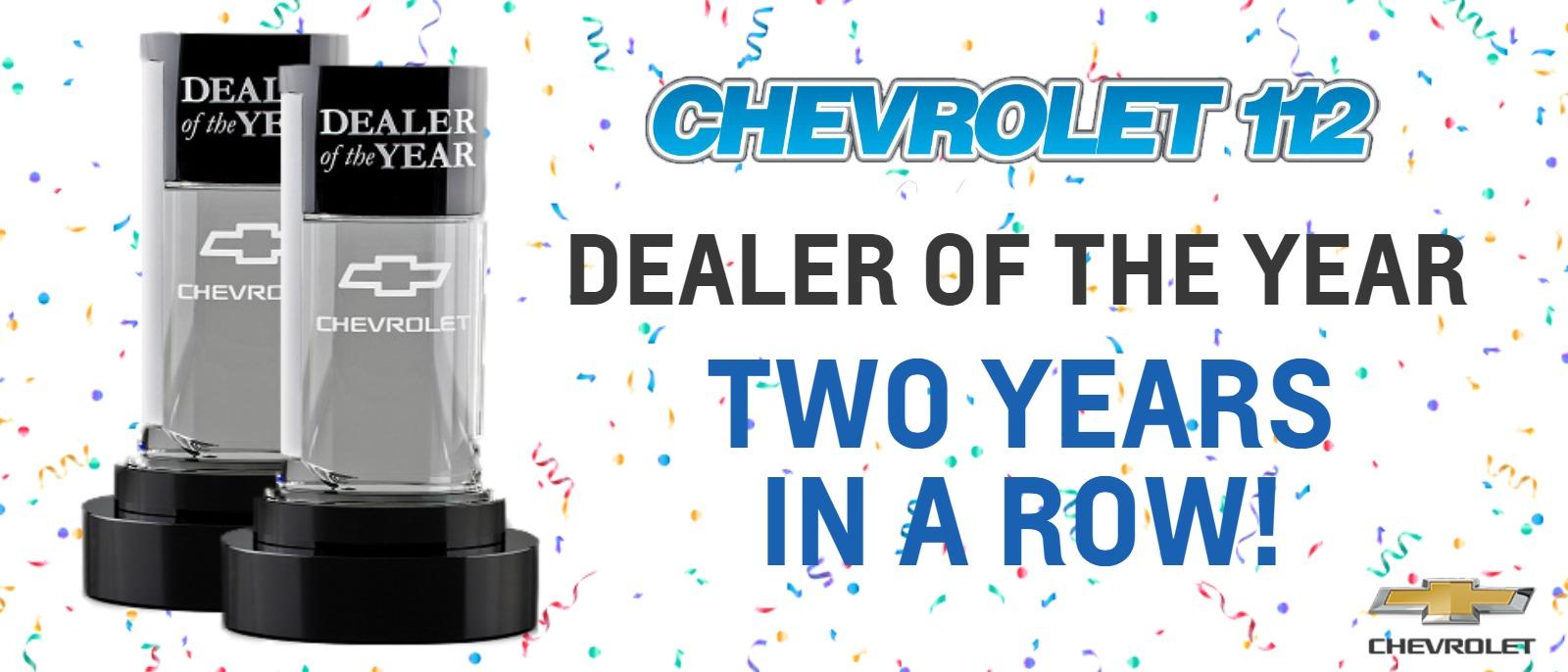 Chevrolet 112 in MEDFORD on Long Island Serving Centereach 112 Auto Group