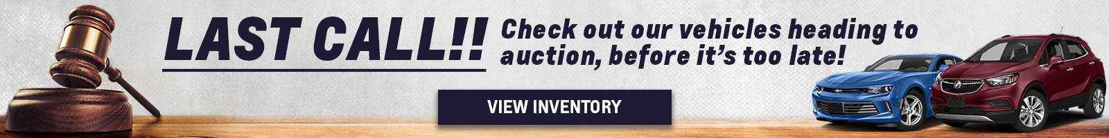 Chevrolet Car Dealership | Cars For Sale | Nesmith Jesup GA