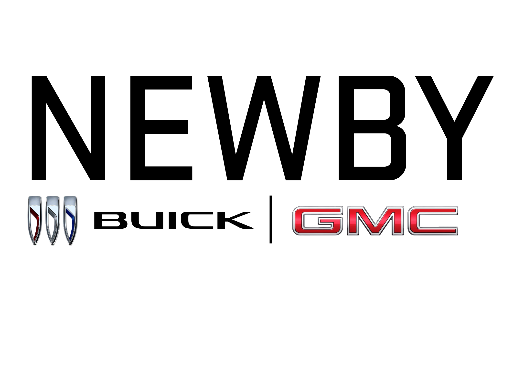 Write Reviews for Vehicles at Newby Buick GMC in SAINT