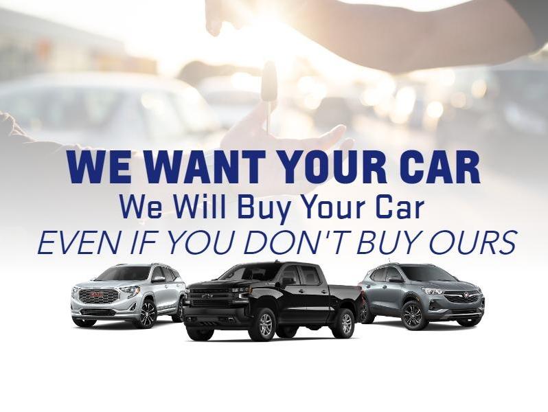 North Country Chevrolet GMC is a HIBBING Chevrolet and GMC dealership