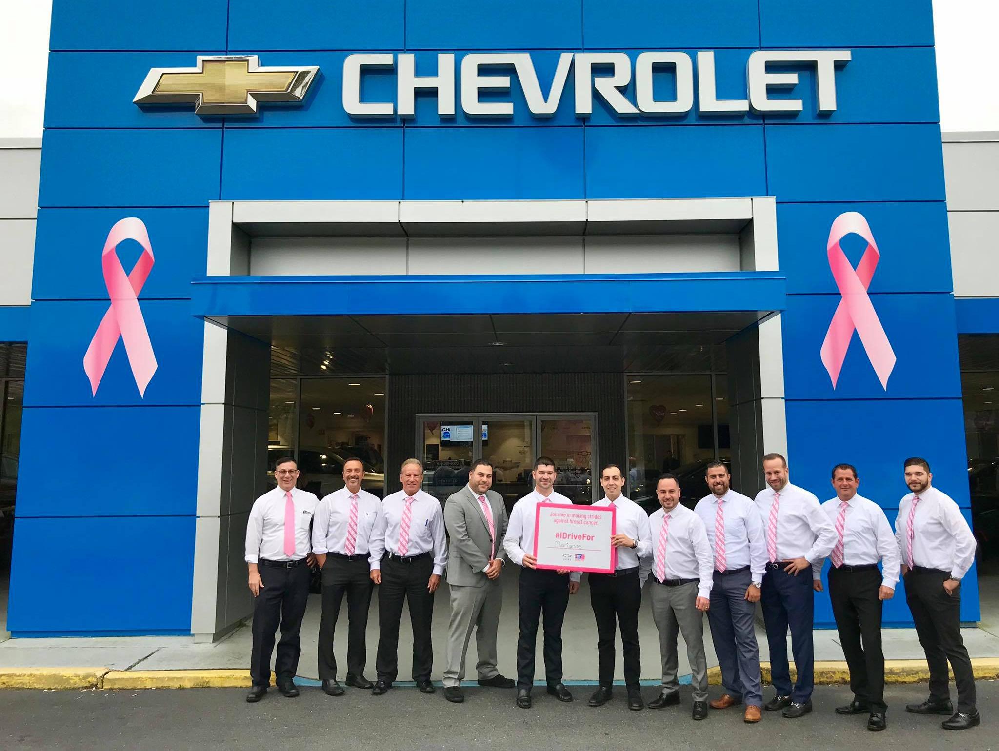 Smithtown Chevrolet