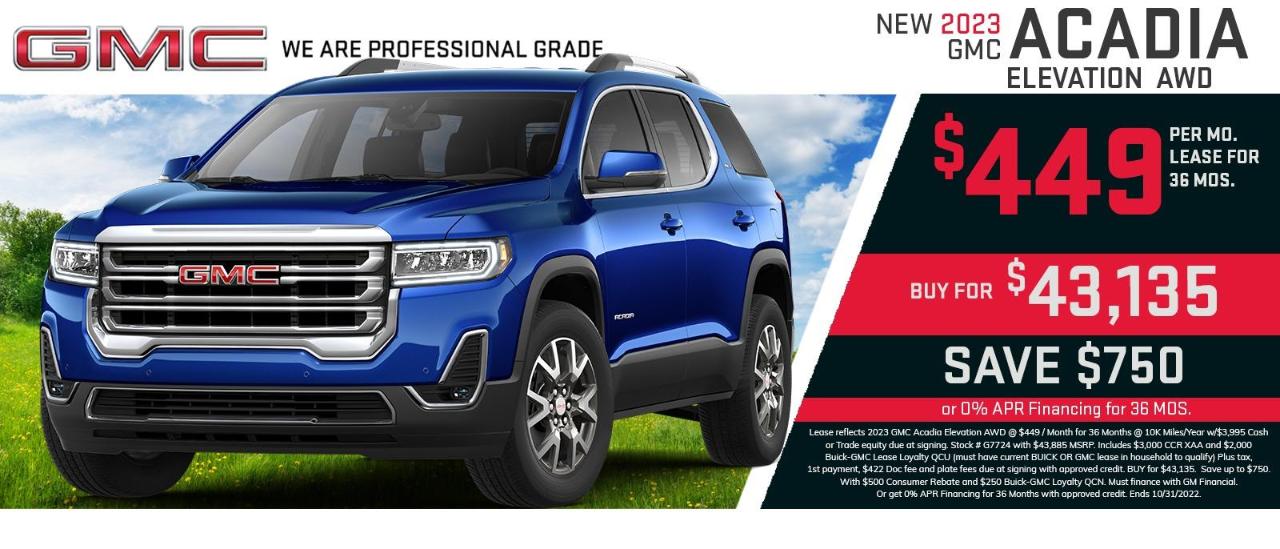 North Star Buick GMC Zelienople New & Used Cars, Auto Repair Shop