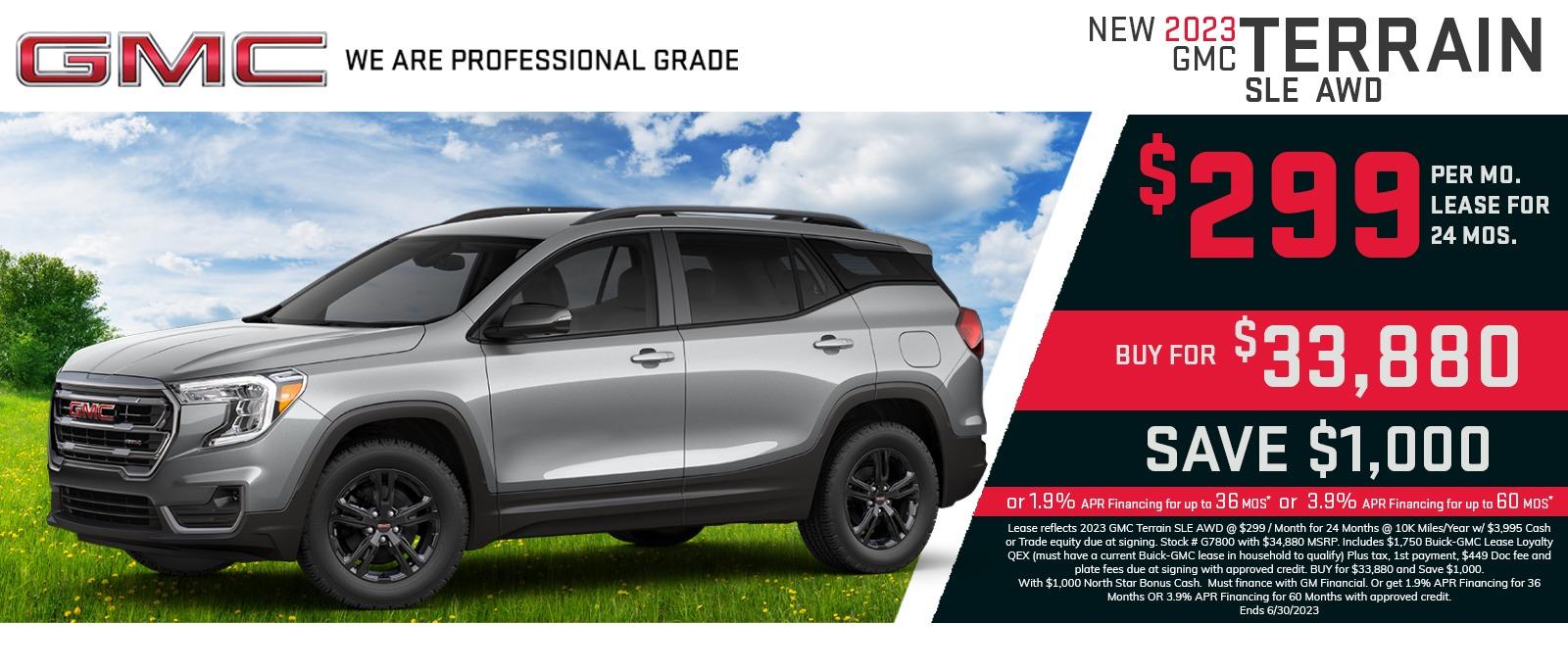 North Star Buick GMC Zelienople New & Used Cars, Auto Repair Shop