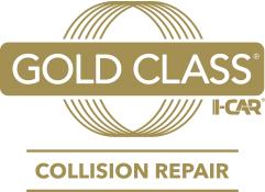 Gold Class