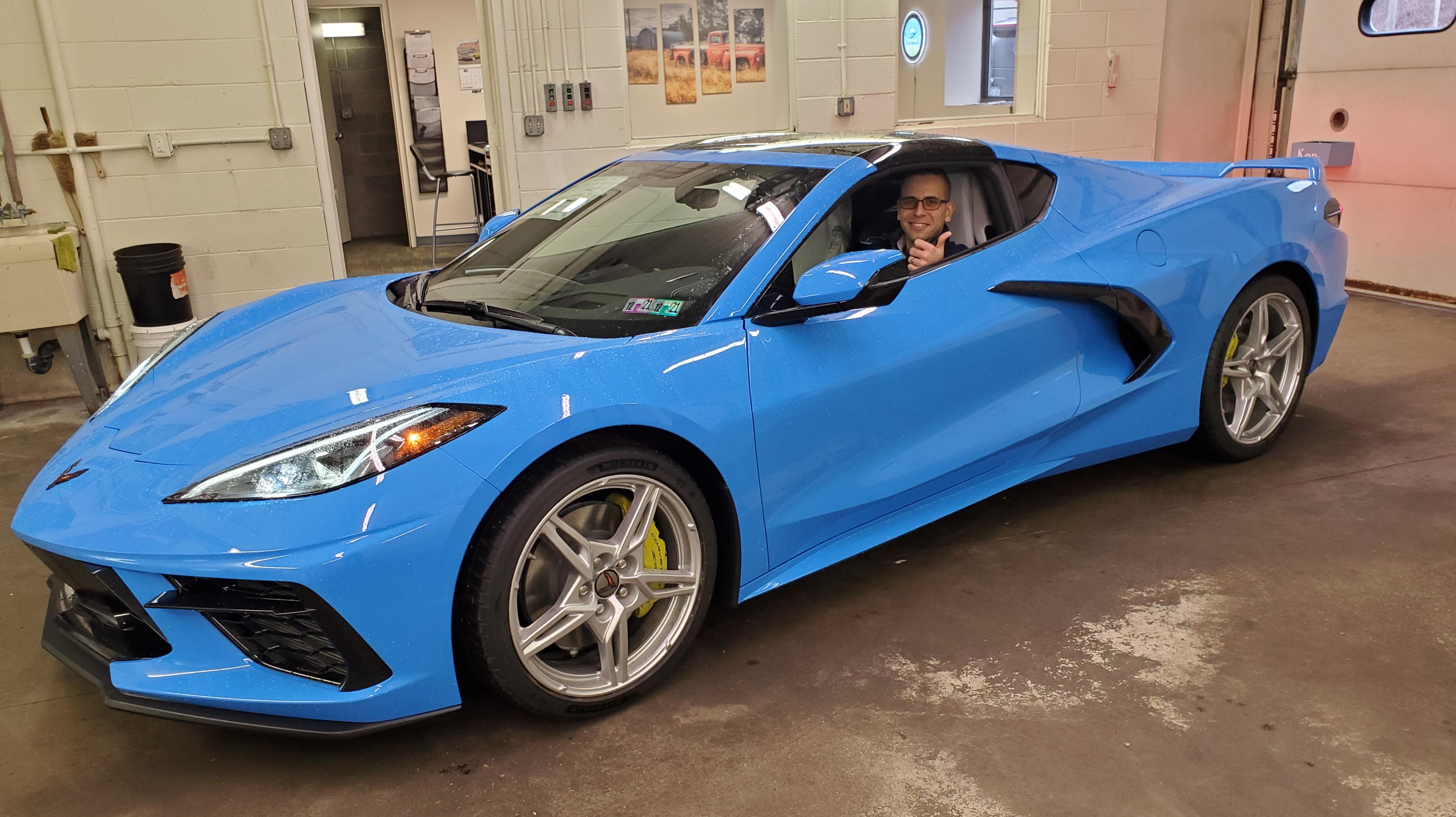 North Star Chevrolet West Liberty is a PITTSBURGH Chevrolet dealer