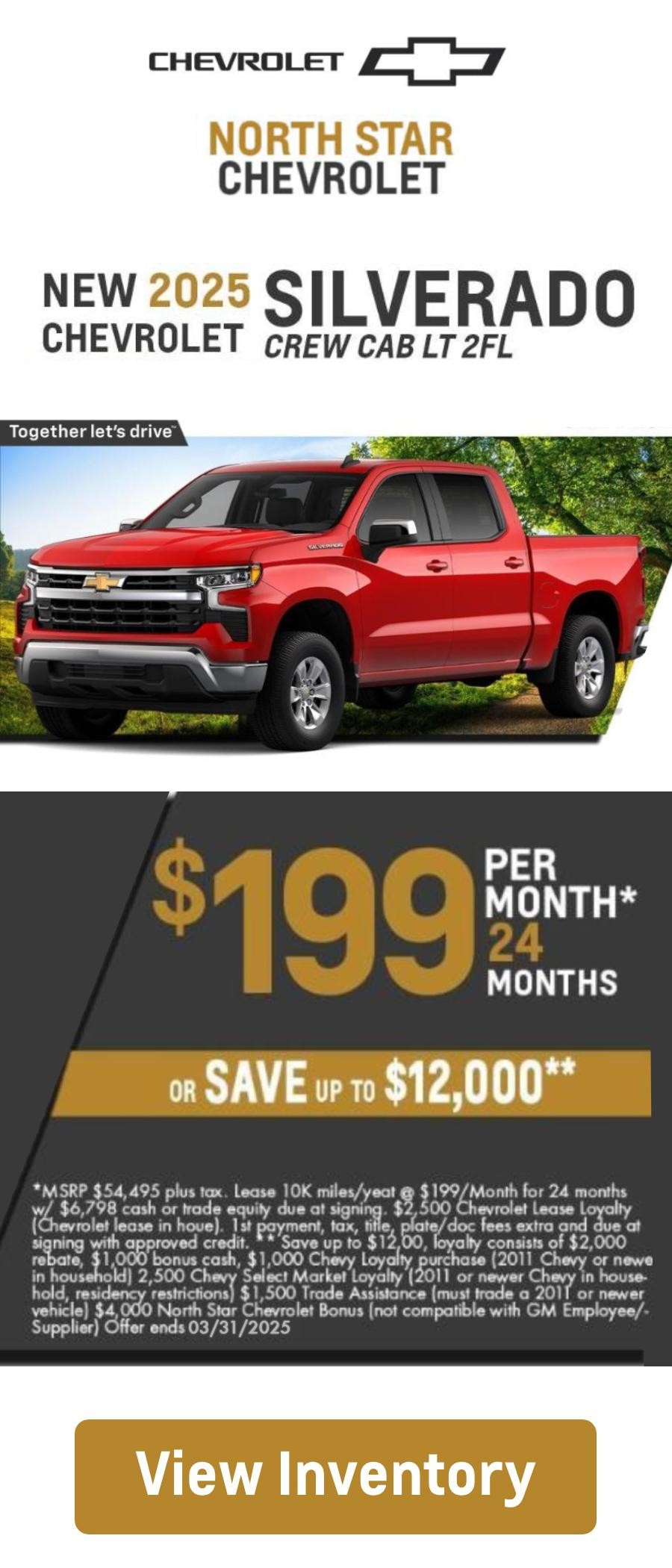 Silverado 1500